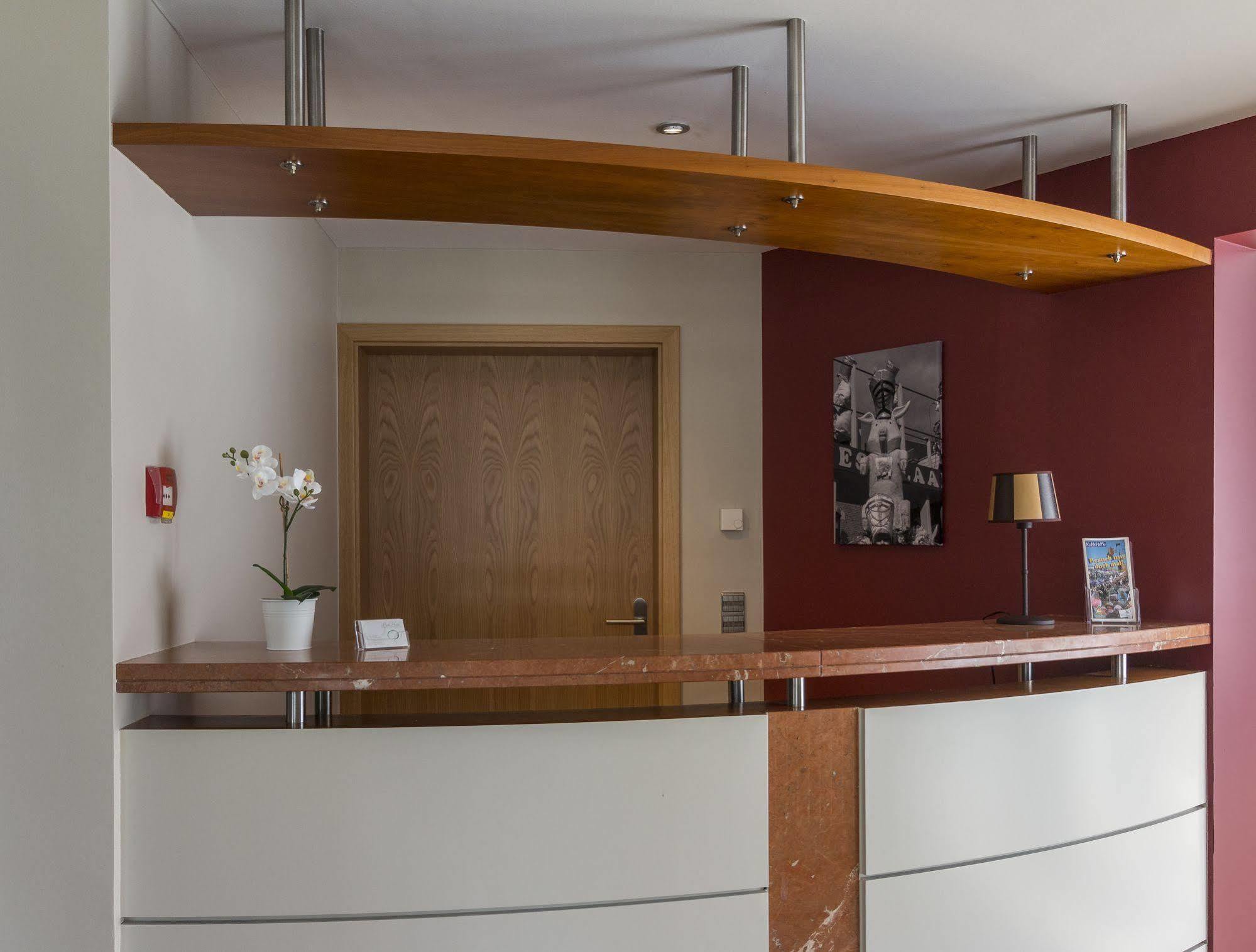 Park Hotel Kelmis מראה חיצוני תמונה
