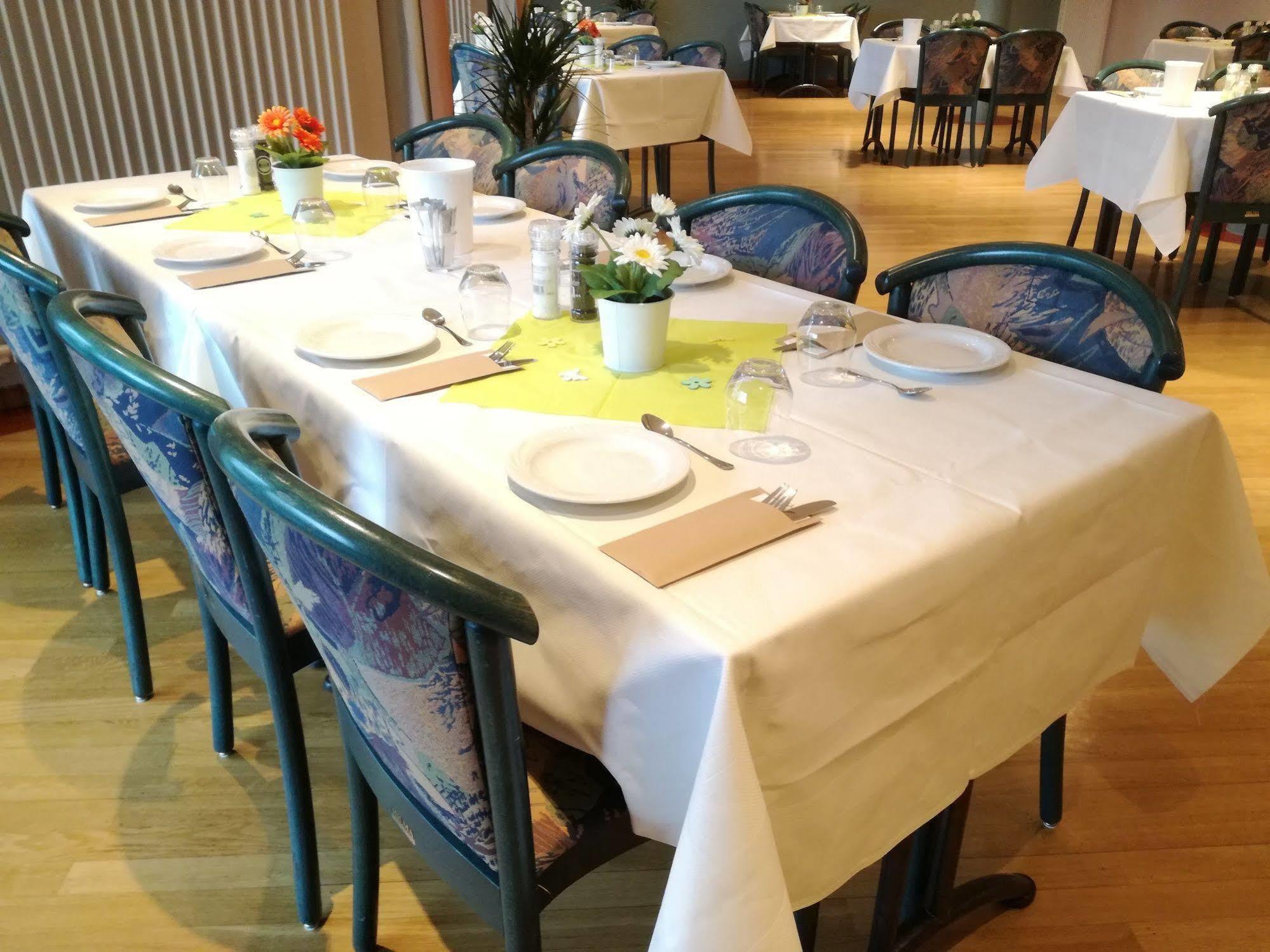Park Hotel Kelmis מראה חיצוני תמונה