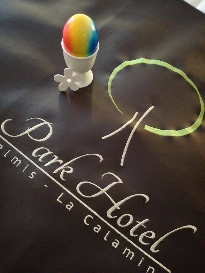 Park Hotel Kelmis מראה חיצוני תמונה