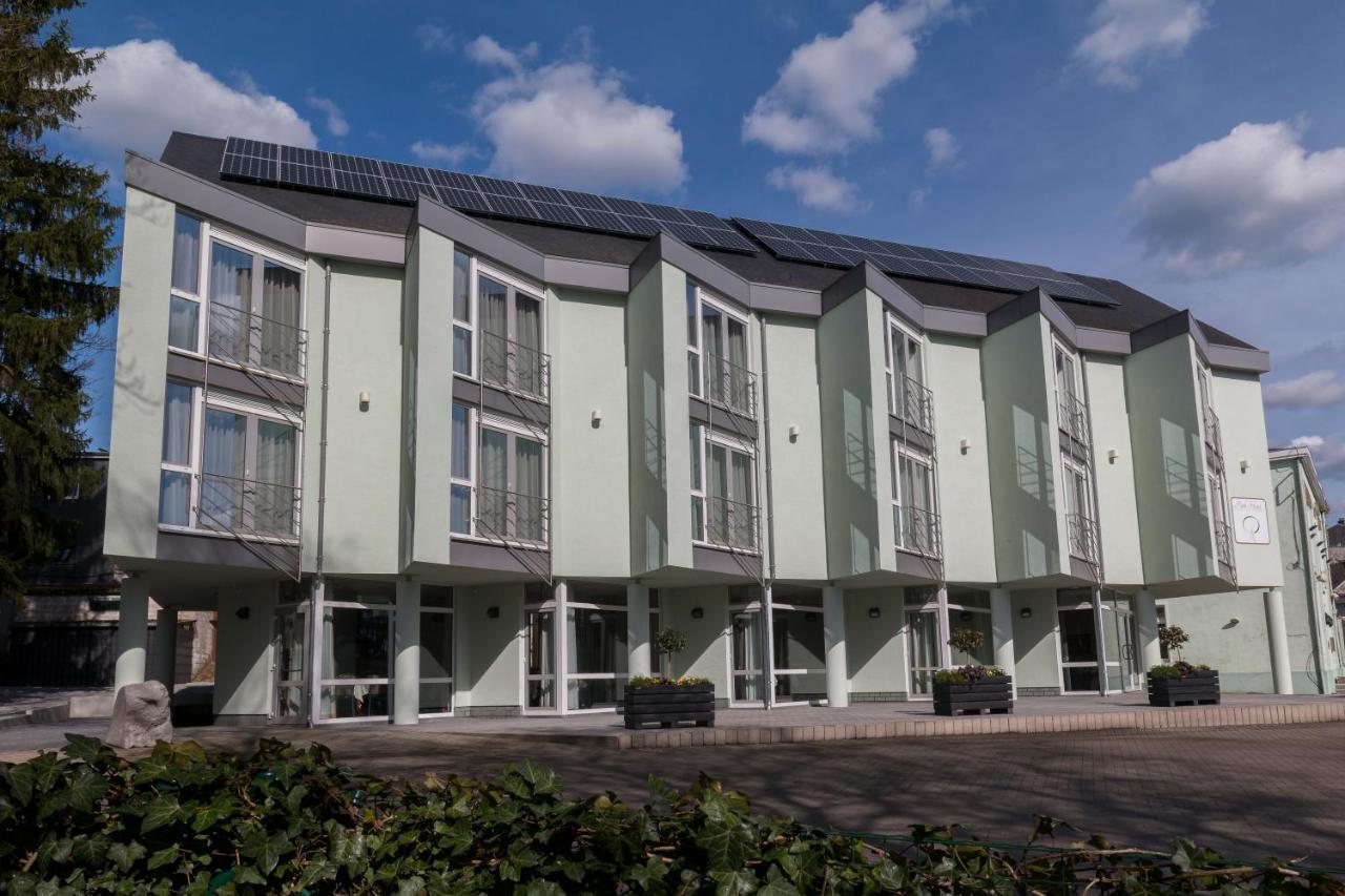 Park Hotel Kelmis מראה חיצוני תמונה