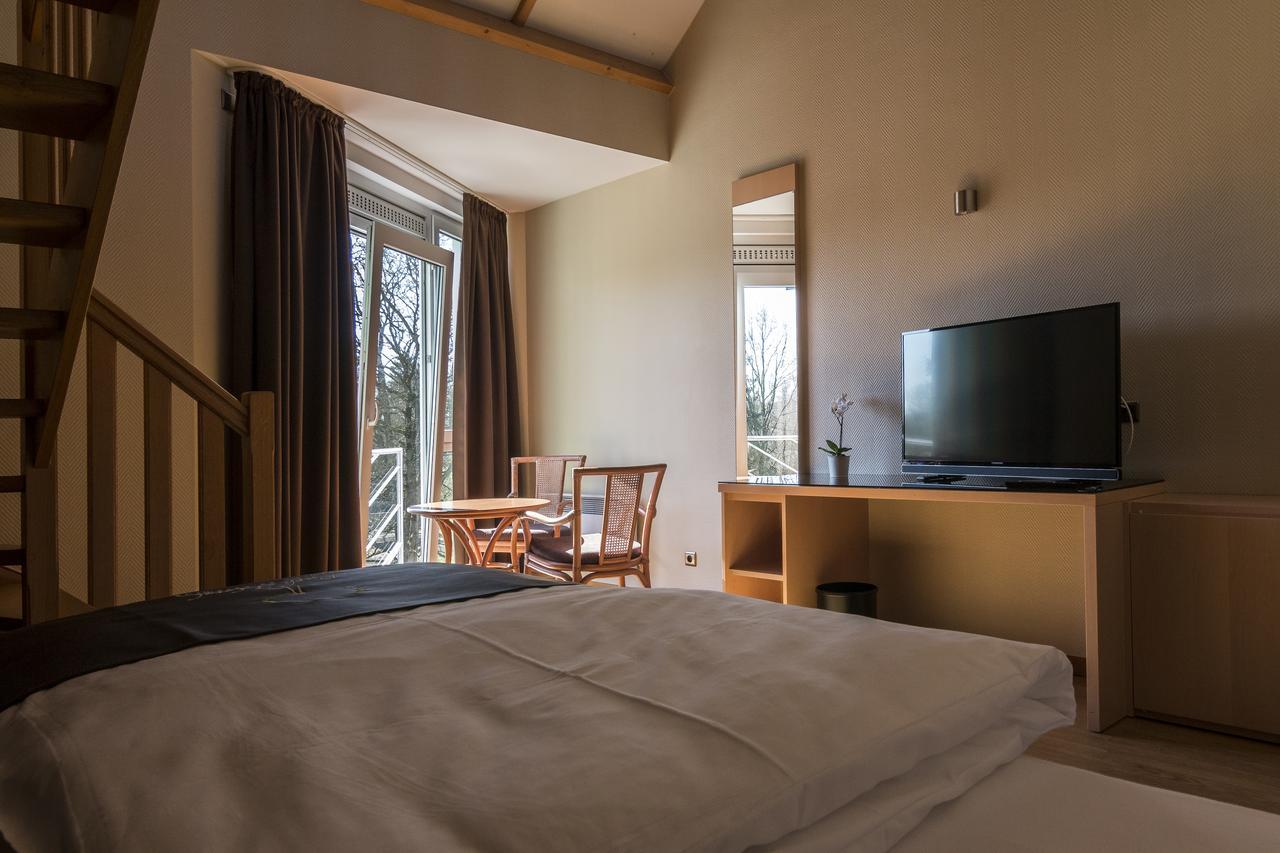 Park Hotel Kelmis מראה חיצוני תמונה