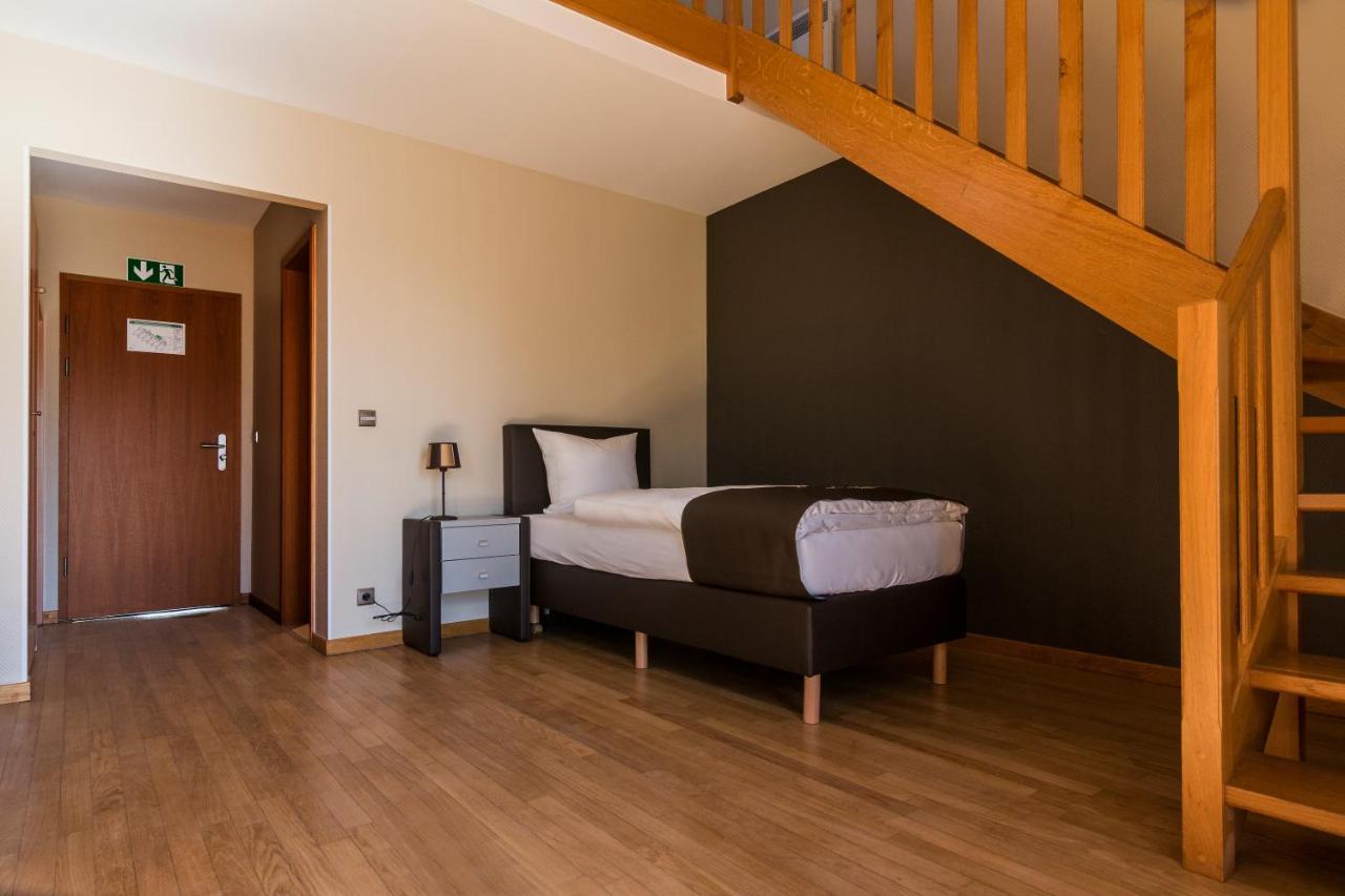 Park Hotel Kelmis מראה חיצוני תמונה