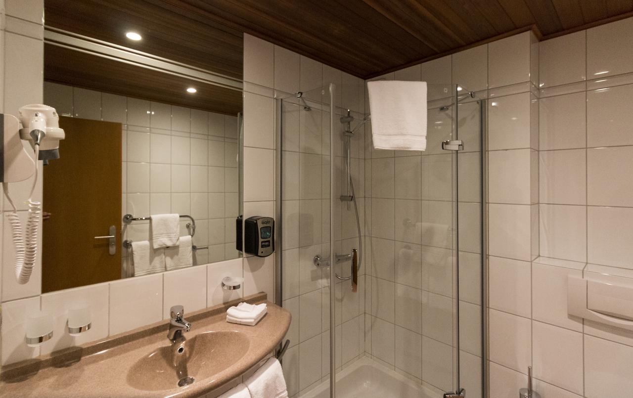 Park Hotel Kelmis מראה חיצוני תמונה