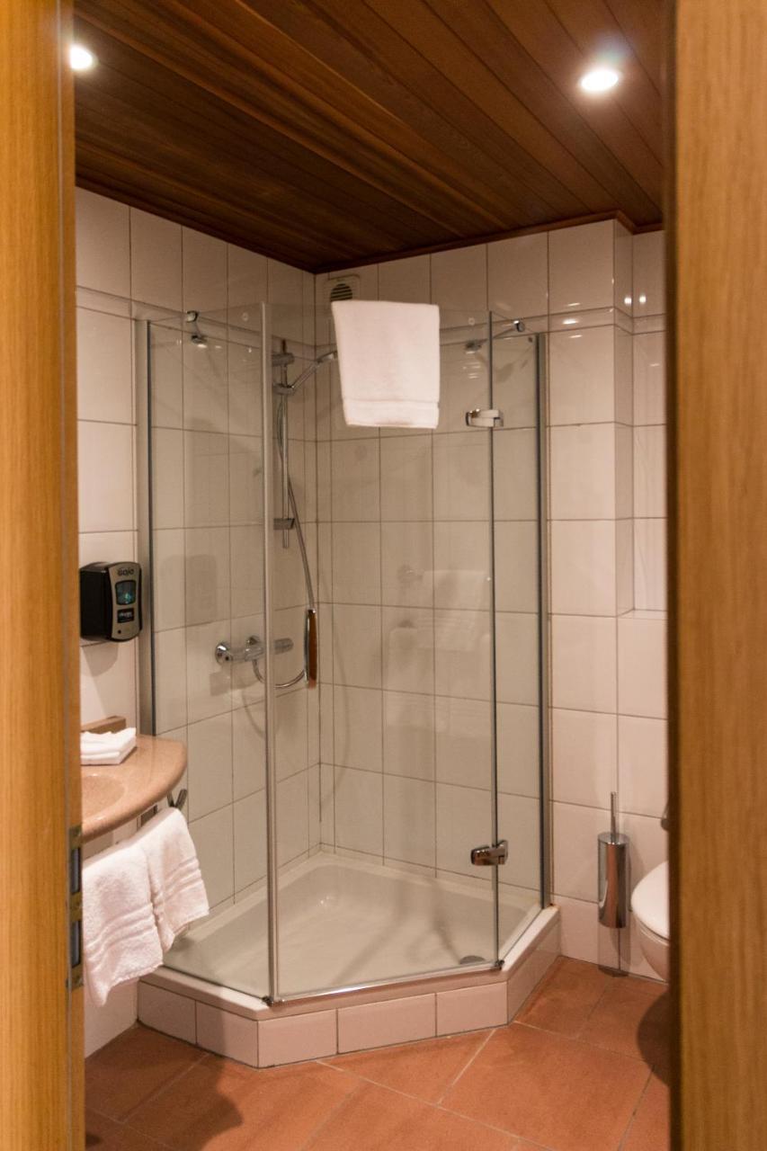 Park Hotel Kelmis מראה חיצוני תמונה