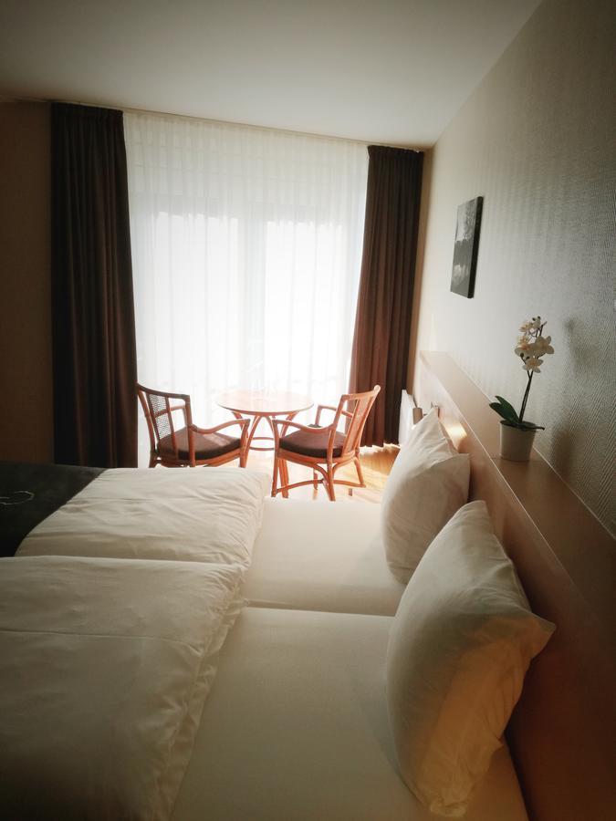 Park Hotel Kelmis מראה חיצוני תמונה