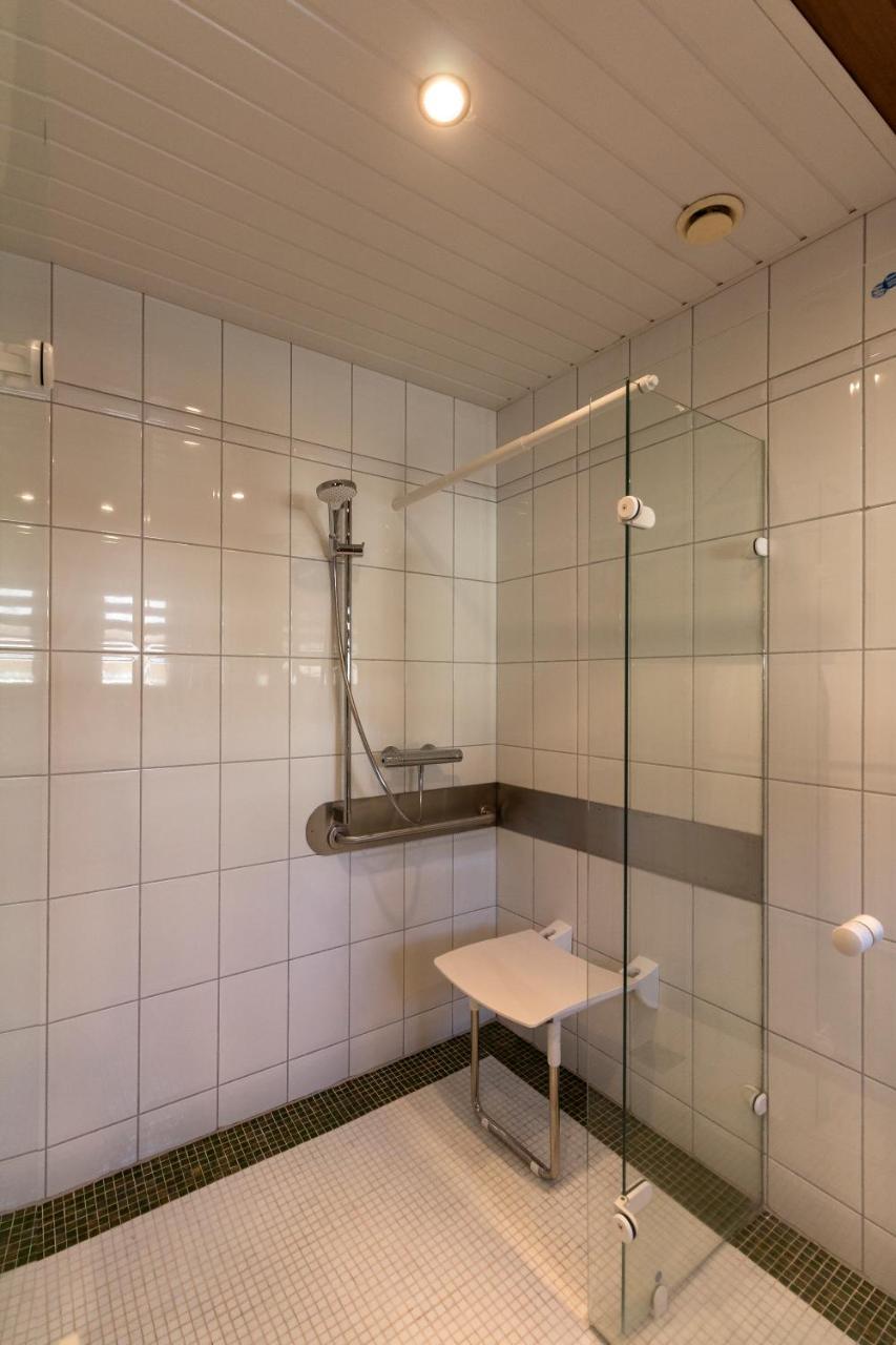 Park Hotel Kelmis מראה חיצוני תמונה